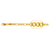 Xenox Halskette KFI035G Jewels by CHIARA in den Pasing Arcaden GmbH